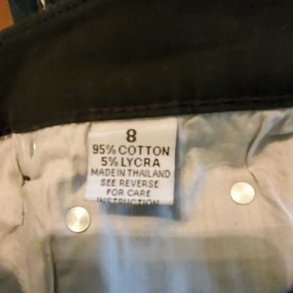 Sassy Thai Jeans - Picture 6 of 8